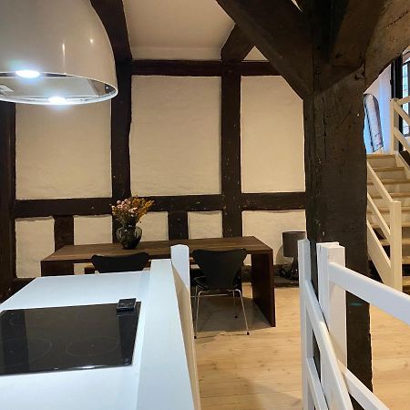 Timber Frame House - 150 Sqm Appartment Kopenhaga Zewnętrze zdjęcie