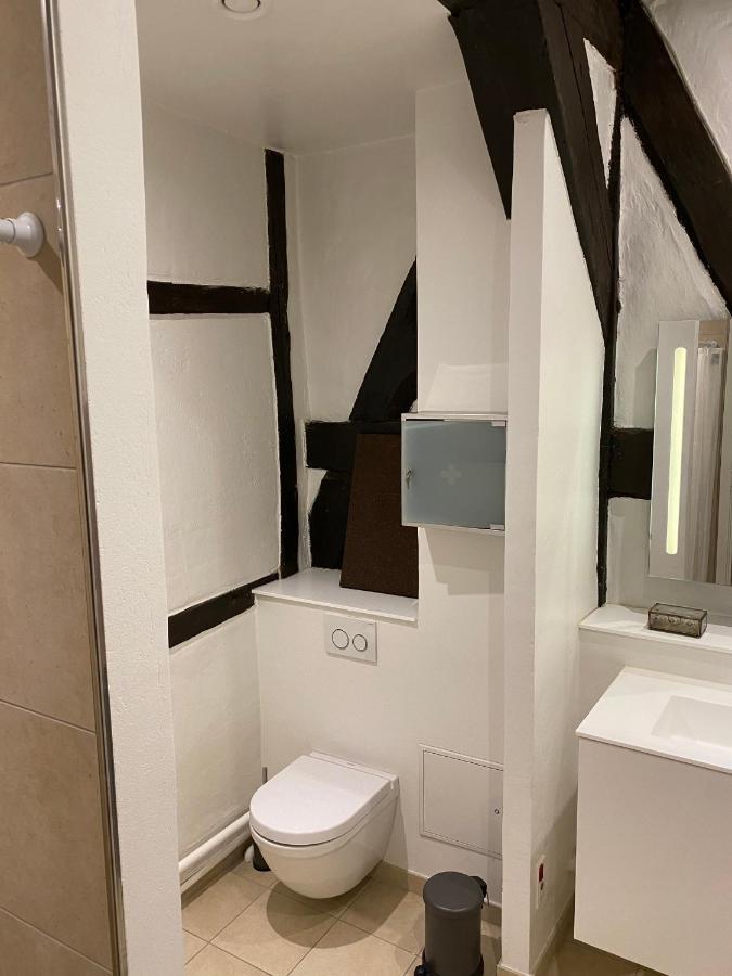 Timber Frame House - 150 Sqm Appartment Kopenhaga Zewnętrze zdjęcie
