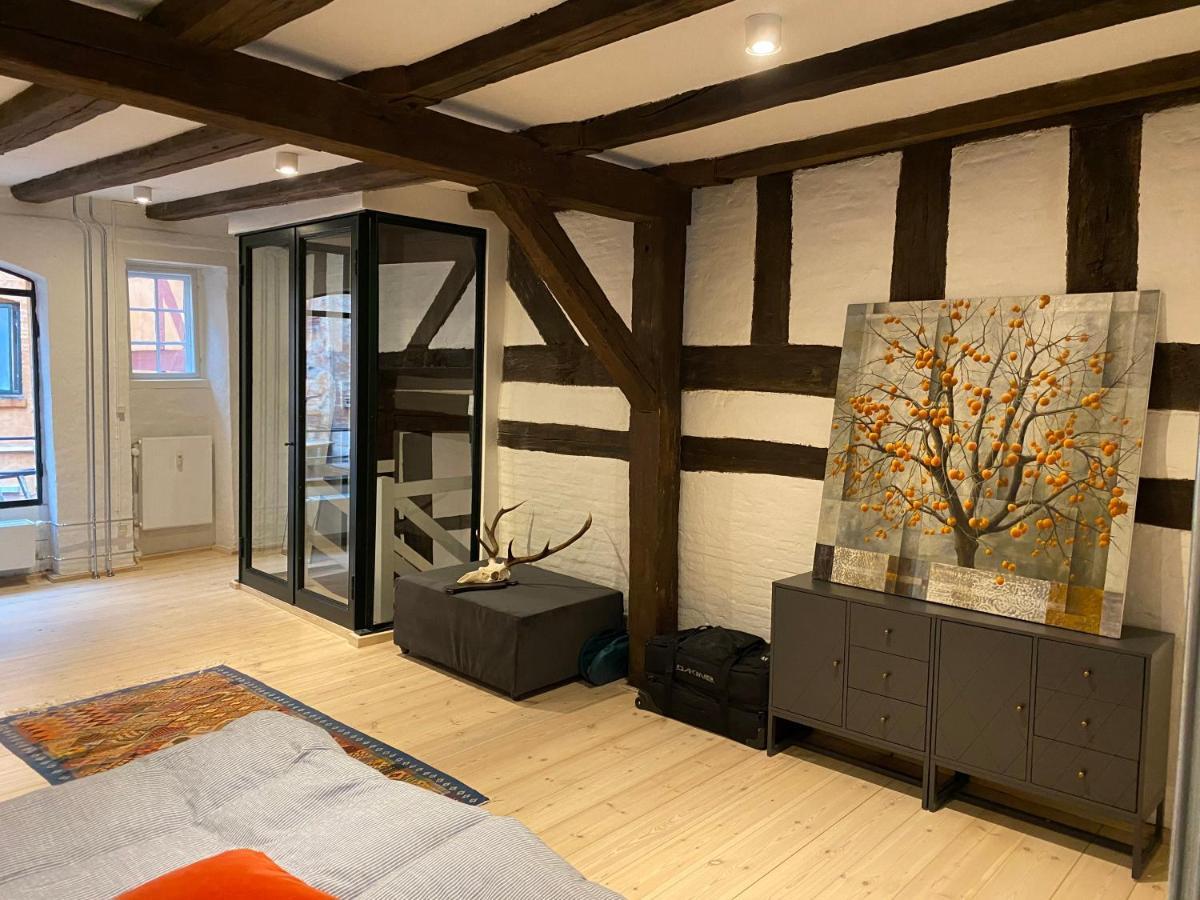 Timber Frame House - 150 Sqm Appartment Kopenhaga Zewnętrze zdjęcie