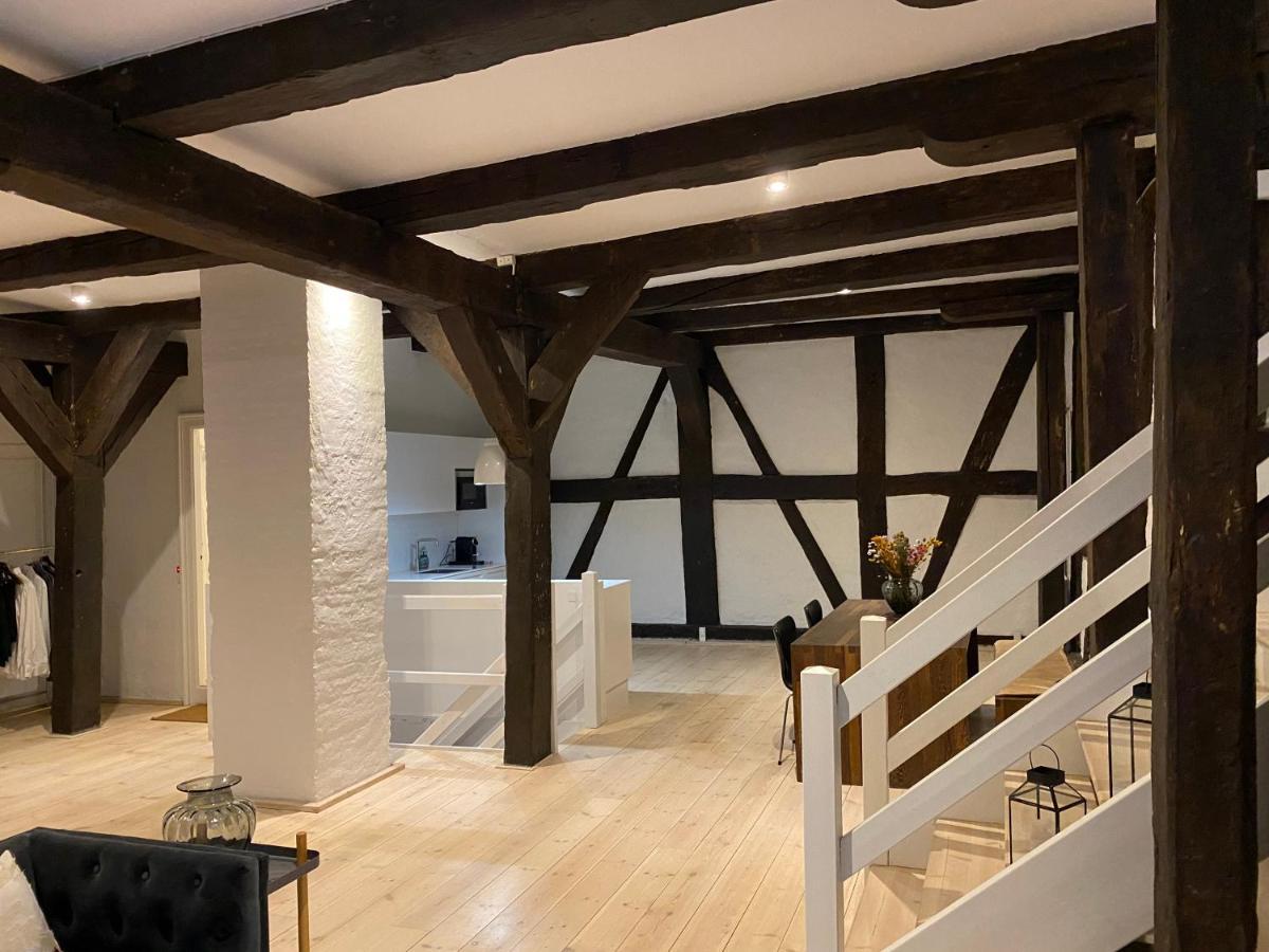 Timber Frame House - 150 Sqm Appartment Kopenhaga Zewnętrze zdjęcie