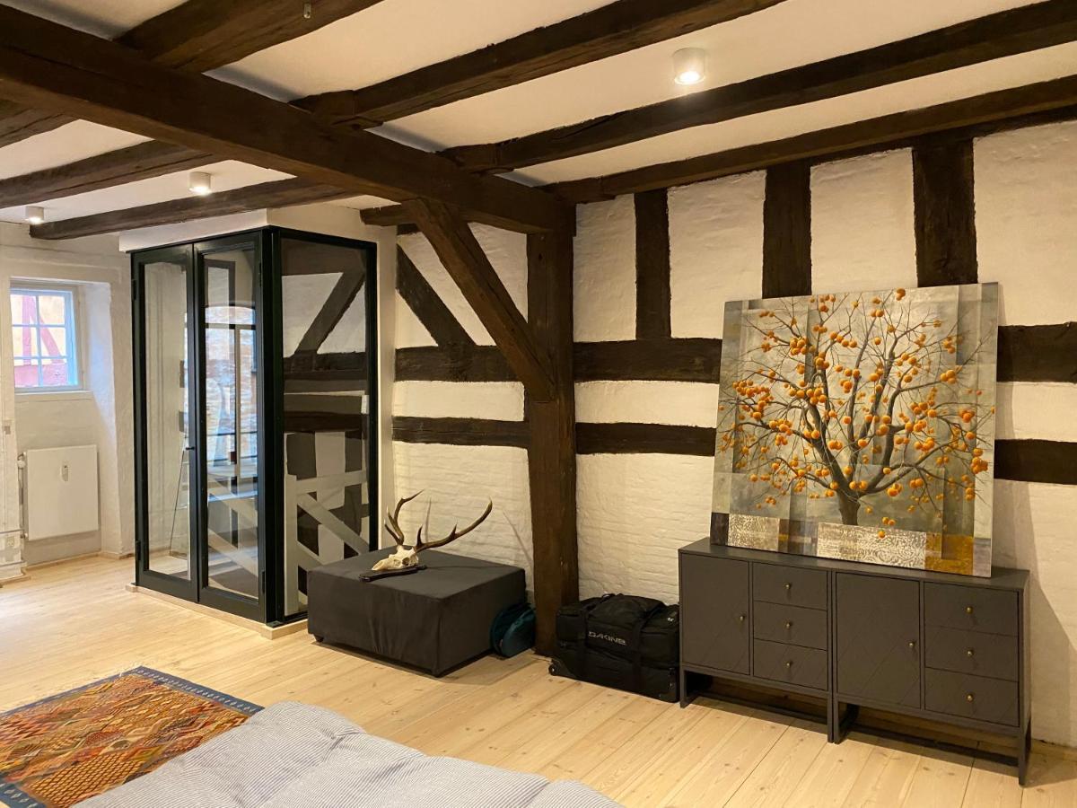 Timber Frame House - 150 Sqm Appartment Kopenhaga Zewnętrze zdjęcie