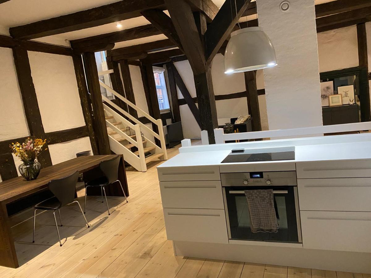 Timber Frame House - 150 Sqm Appartment Kopenhaga Zewnętrze zdjęcie